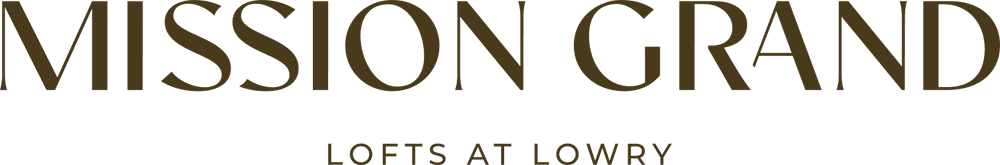 Mission Grand Lofts at Lowry